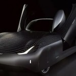 بسعر 300 ألف دولار.. شركة أميركية تبدأ إنتاج أول سيارة كهربائية طائرة 