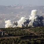 إسرائيل تقصف جنوب لبنان وحزب الله يحذر من الاستسلام للاحتلال