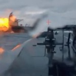 مفاوضات في برلين وضرب سفينة تركية بأوكرانيا وأردوغان يحذّر