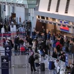 السيد ترامب يراقبكم بالمطار.. تفاصيل عن مكتب جديد يتعقّب المهاجرين ويعتقلهم