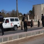 هجمات بمسيّرات انتحارية تستهدف نقاط الأمن الداخلي في ريف السويداء