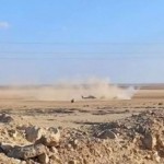 إدانات عربية للهجوم الذي تعرّضت له القوات الأميركية والسورية قرب تدمر