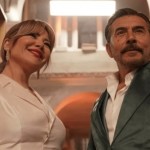 عابد فهد يثير حماس الجمهور بصور من سعادة المجنون.. ماذا قال عن سلافة معمار؟