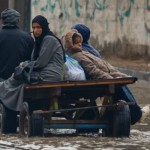 دعوة أممية لإيواء 1.28 مليون شخص في غزة بشكل عاجل.. لماذا استهدفت إسرائيل الرجل الثاني في القسام الآن؟