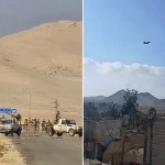 لا تسيطر عليها الحكومة السورية..  تفاصيل تتكشف عن هجوم تدمر والقوات الأميركية تعزز انتشارها