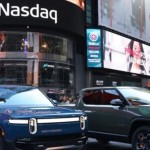 ريفيان تدخل سباق الذكاء الاصطناعي بسيارة تملك مساعدها الخاص