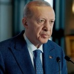 أردوغان: رسالتنا بشأن غزة تركت أثرا لدى ترامب