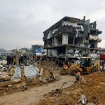 حماس ترفض الوصاية وتتمسك باتفاق وقف النار.. وإسرائيل تربط المرحلة الثانية في غزة بتسليم جثة الرهينة الأخيرة