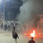 تونس.. توقيف 21 شخصا إثر احتجاجات في القيروان