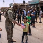 ترامب يتوعد بضرر كبير لمن هاجم قواته في سوريا.. الحملة الأمنية ضد خلايا داعش تتواصل في البادية