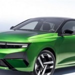 أوبل أسترا 2026.. تحديثات تصميمية وتقنية تعزز حضور السيارة في فئة الهاتشباك المدمجة