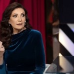 وفاء موصللي تكشف تفاصيل جديدة عن حادثة الاعتداء عليها في مطار بيروت | فيديو