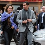 تفاصيل جديدة عن حياة الأسد.. يدرس الروسية وزوجته تعافت 