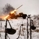 روسيا تعلن سيطرتها على كوبيانسك الأوكرانية.. وتركيا تسقط مسيرة فوق البحر الأسود