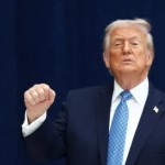 ترامب يطالب BBC بـ10 مليارات دولار تعويضاً عن تهمة التشهير