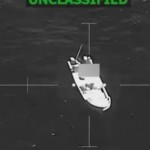 غارات أميركية على 3 مراكب في شرق المحيط الهادي.. ومقتل 8