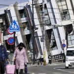 اليابان ترفع تحذيرها من زلزال هائل.. بعد أسبوع من هزة بقوة 7.5 درجة