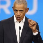 أوباما يحث الديمقراطيين على تجاوز الخلافات الأيديولوجية والتركيز على انتخابات 2026