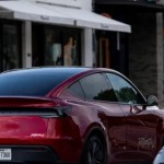 تسلا تختبر سيارات الأجرة ذاتية القيادة بدون مراقب بشري في أوستن