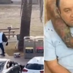 تبرعات بـ370 ألف دولار للرجل السوري- الأسترالي الذي هزم مهاجم شاطئ بوندي بسيدني