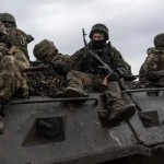 روسيا تتهم أوكرانيا بزرع ألغام مغناطيسية في طرق إجلاء المدنيين... نشر قوات أوروبية وتحفظ ألماني على المشاركة