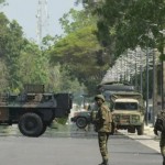 اعتقالات وملاحقة قادة متمردين في بنين بعد الانقلاب الفاشل