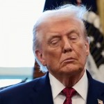 هناك أشياء سيئة تحدث.. ترامب يحذر اليهود