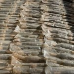 الأمن الداخلي السوري في الزبداني يحبط محاولة تهريب أسلحة باتجاه لبنان