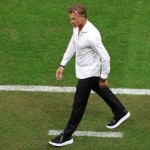 هل سيُقال رونار مدرب السعودية بعد الإقصاء من كأس العرب؟