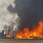 تحطم طائرة خاصة أثناء هبوطها في نورث كارولينا