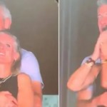 صاحبة فضيحة حفل كولد بلاي تكسر صمتها.. وتروي ما حدث