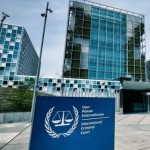 عقوبات أميركية على قاضيين في الجنائية الدولية بسبب إسرائيل