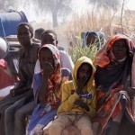 الأمم المتحدة: رصدنا انتهاكات في مخيم زمزم بدارفور ترقى لجرائم حرب