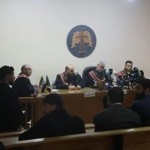 جلسة علنية لمحاكمة المتورطين بأحداث الساحل السوري