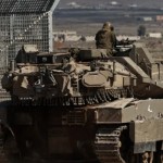 توغل إسرائيلي جديد في جنوب سوريا ودعوات دولية لاحترام سيادتها