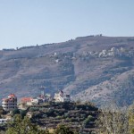 الحرارة إلى ارتفاع في عموم المناطق والطقس مشمس