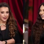 شكران مرتجى ترد على الانتقادات التي طالت حلقتها مع روعة ياسين.. ماذا قالت؟