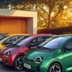 رينو تدخل معركة السيارات الكهربائية منخفضة السعر بـ«توينغو» المبتكرة