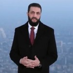 الرئيس الشرع يهنئ الشعب السوري برفع العقوبات الأميركية عن سوريا