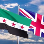 بريطانيا تعاقب مرتكبي أعمال عنف ضد مدنيين في سوريا