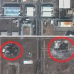 أنشطة جارية في نطنز النووية بإيران.. صور فضائية توثق