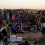 الدعم السريع تعلن التقدم بكردفان وشهادات مؤلمة لمدنيين نبذتهم الحرب في العراء