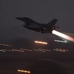 قصف واسع.. أميركا تهاجم مواقع لتنظيم الدولة بسوريا وتطلق عملية عين الصقر