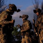 أميركا تهدف إلى ضم كييف وموسكو على طاولة مفاوضات..  روسيا لا تمتلك القدرة على احتلال أوكرانيا ولا غزو أوروبا