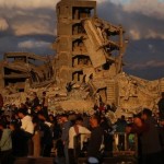 تركيا تعلن التوصل إلى تفاهمات مُبشرة خلال اجتماع ميامي بشأن غزة.. قصف إسرائيلي ونسف مبان