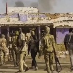 شركات جندت كولومبيين للقتال بالسودان.. سجلات بريطانية تكشف