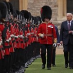 نيويورك تايمز: ترامب يرتقي بـ الرئاسة الإمبراطورية لمستوى جديد