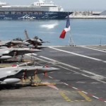 شاهدة على قوة الأمة.. إليكم مواصفات وقدرات أحدث حاملة طائرات أعلن عنها ماكرون