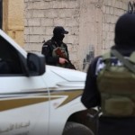 سوريا تفكك خلية تهريب أسلحة لداعش وعصابات بالسويداء