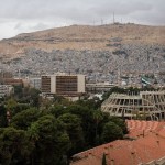 الطقس.. انخفاض على درجات الحرارة وفرصة لزخات مطرية في ‏بعض المناطق السورية